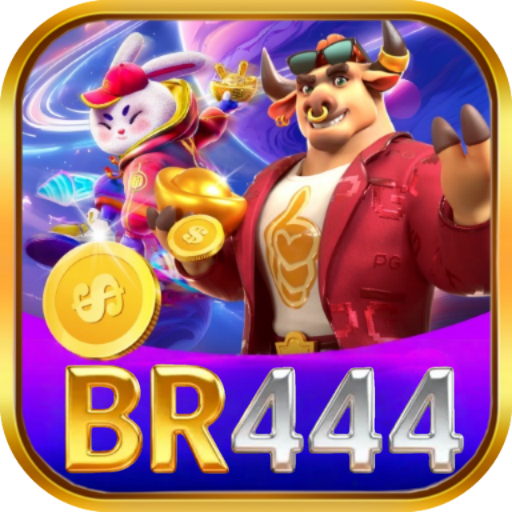 br444 GAME-Logo