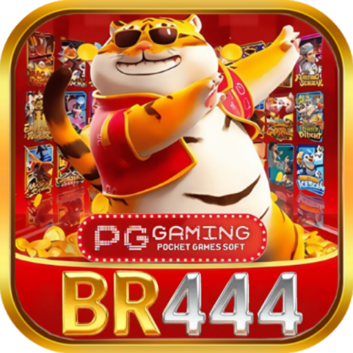 br444 GAME-Apostas