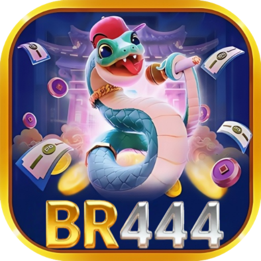 br444 GAME-Jogo