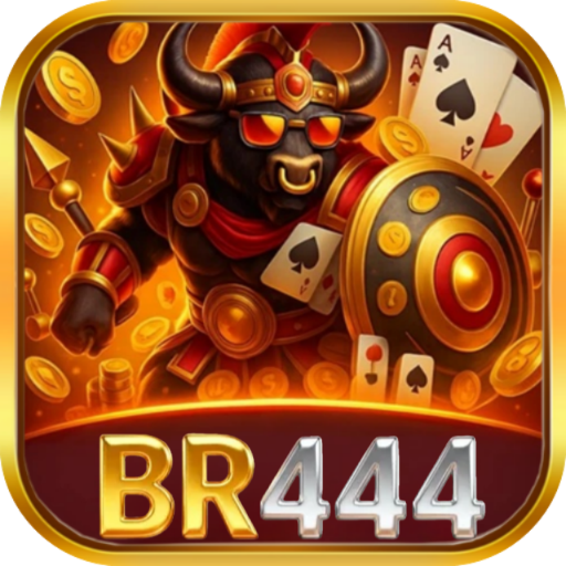 br444 GAME-Login